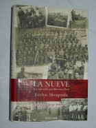 LA NUEVE,  los Españoles que liberaron París