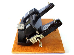 EDITOR DE MICROFILMS DEL F.B.I.