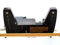 EDITOR DE MICROFILMS DEL F.B.I.