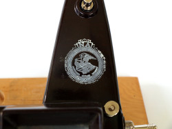 EDITOR DE MICROFILMS DEL F.B.I.