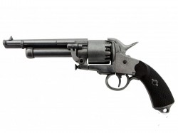 REVOLVER LEMAT