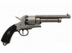 REVOLVER LEMAT