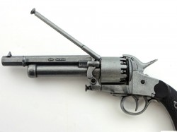 REVOLVER LEMAT