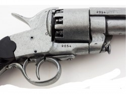 REVOLVER LEMAT