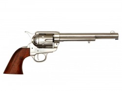 REVOLVER COLT PEACEMAKER 7 1/2 PULGADAS