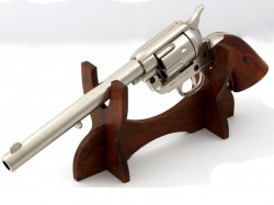 REVOLVER COLT PEACEMAKER 7 1/2 PULGADAS