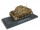 CARRO DE COMBATE SEGUNDA GUERRA MUNDIAL 1:43