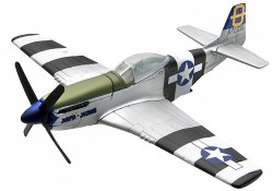 AVIÓN CORGI NORTH AMERICAN MUSTANG MK IV, KH790/WHC Werner Christie, No. 150 Wing, RAF Hunsdon, 1945, 1:72, Corgi