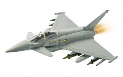 AVION CORGI EUROFIGHTER TYPHOON