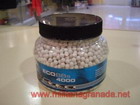 BOTE 4000 BOLAS DE 0,20g