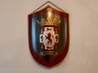 ESCUDO MEDIEVAL PROVINCIAS