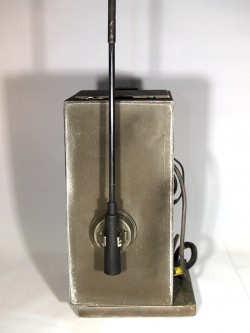 MODELO DE RADIO EMISORA BRITANICA SEGUNDA GUERRA MUNDIAL