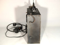 MODELO DE RADIO EMISORA ALEMANA SEGUNDA GUERRA MUNDIAL TELEFUNKEN