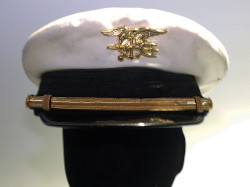 GORRA NAVY SEAL, U.S.A.