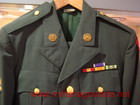 UNIFORME USA INFANTERÍA