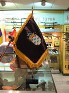 GUION LEGION TERCIO DUQUE DE ALBA