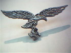 PIN LUFTWAFFE