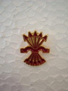 PIN FALANGE ESPAÑOLA